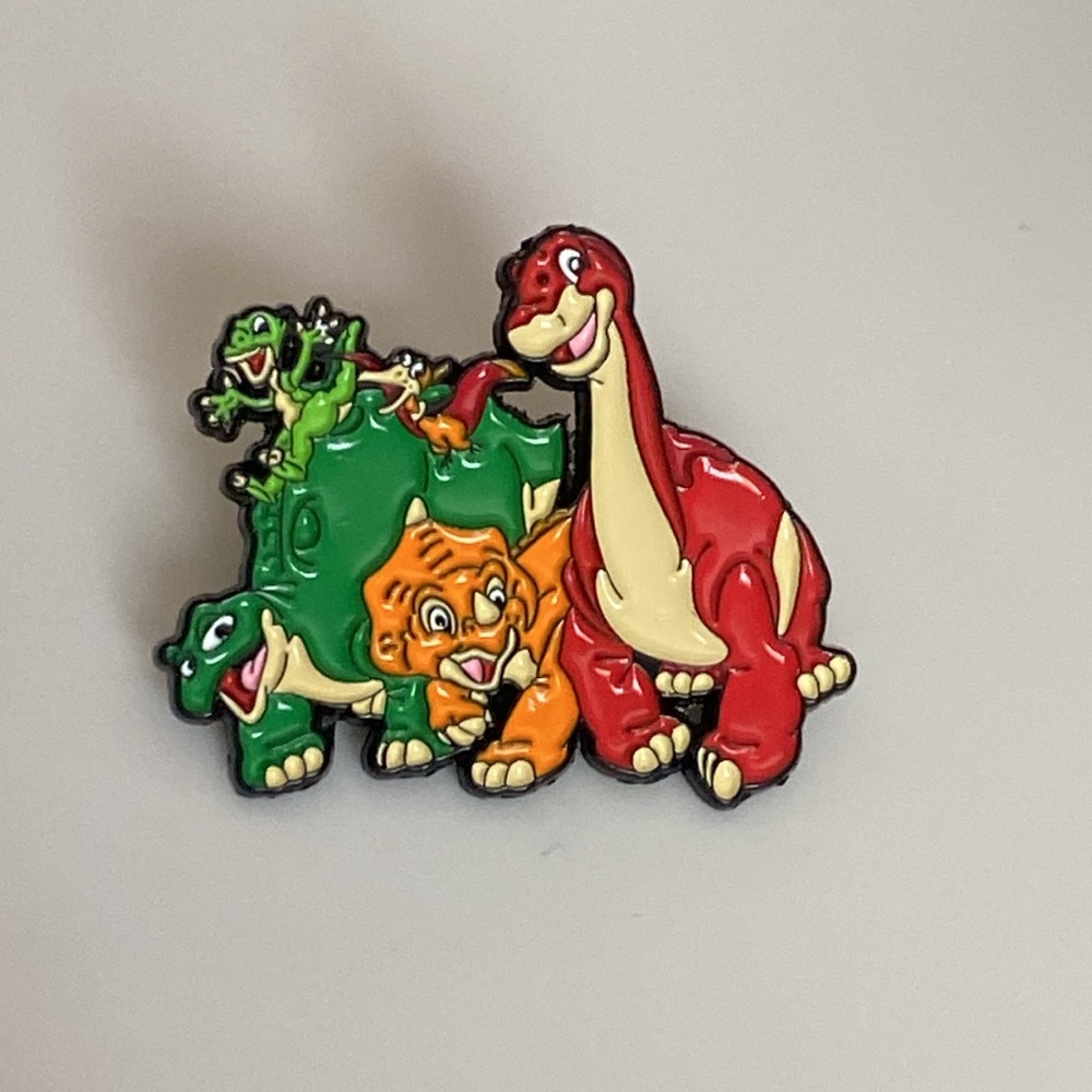 Land Before Time Dinosaurs